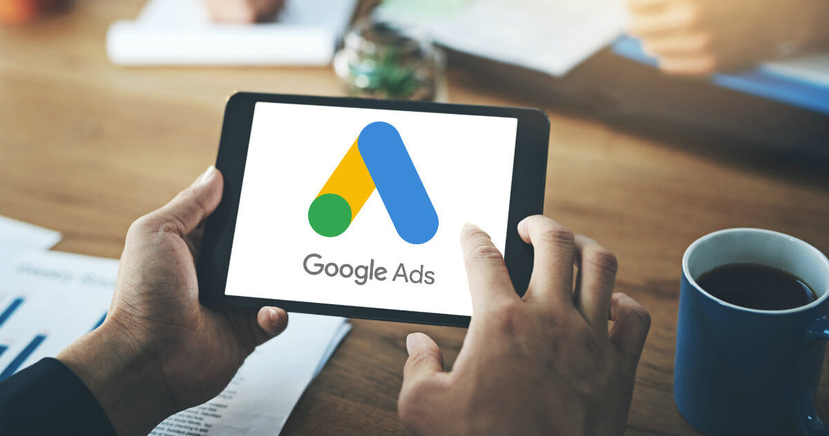 Dịch vụ chạy quảng cáo Google Ads chuyên nghiệp