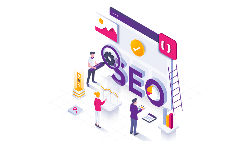 SEO tối ưu website