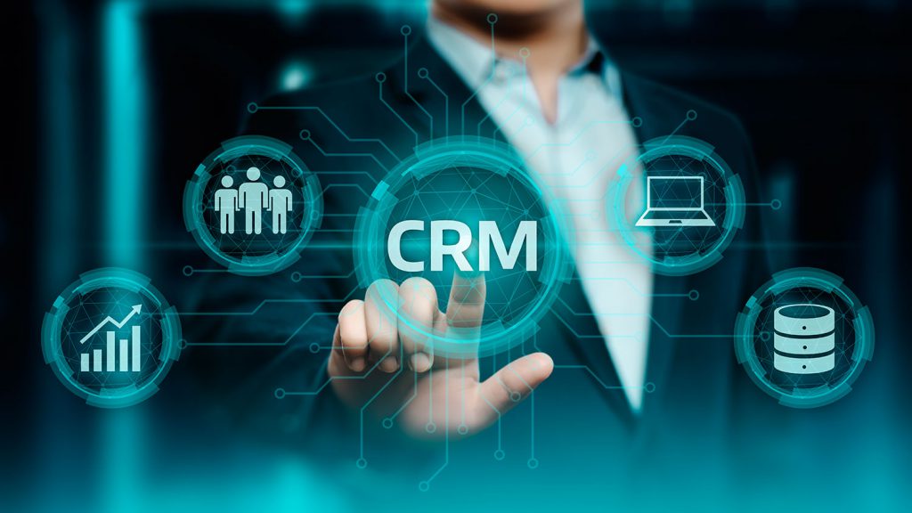 Định nghĩa cơ bản về CRM