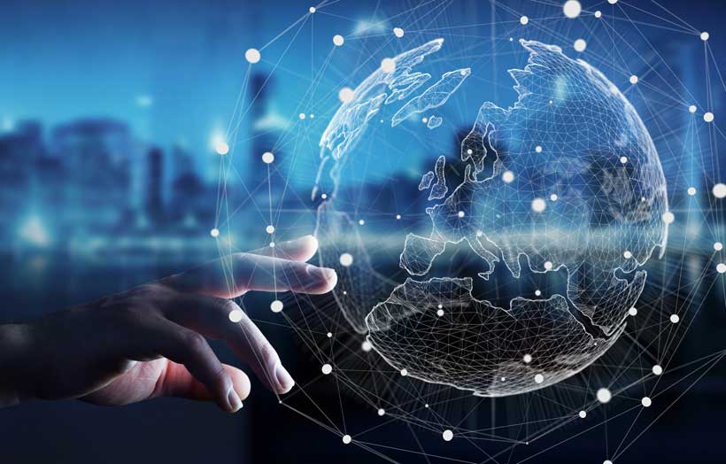 Chuyển đổi số là gì?