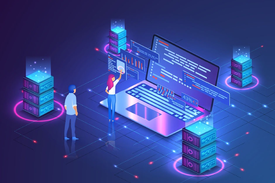 03 cách để cải thiện quy trình làm việc của văn phòng luật sư bằng công nghệ