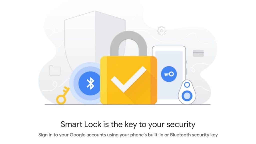 Smart-lock