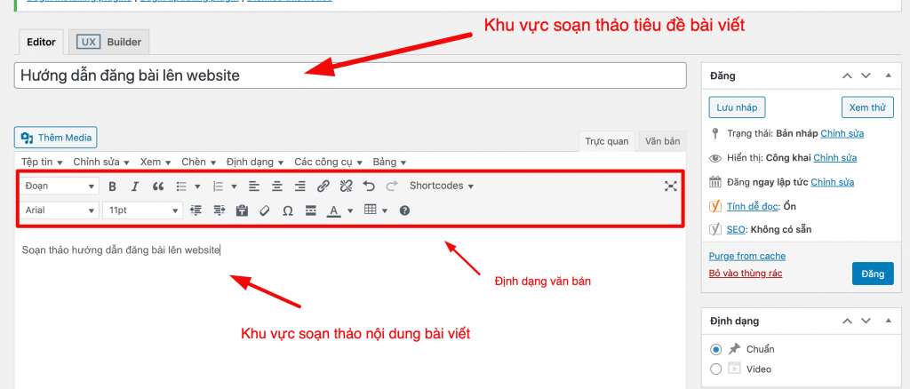 huong-dan-dang-bai-tren-Wordpress