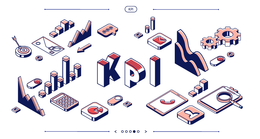 Mẫu KPI cho nhân viên kinh doanh mới nhất 2025