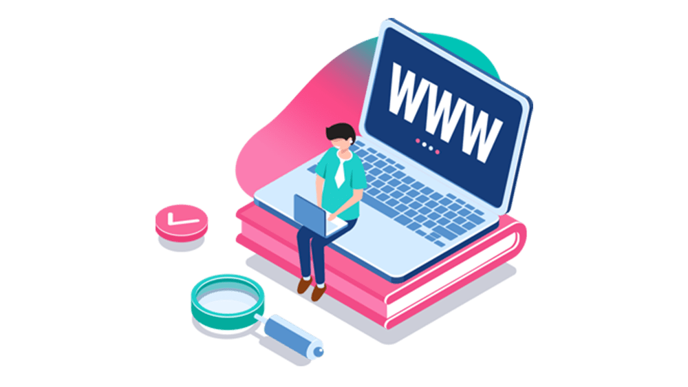 Tên miền doanh nghiệp