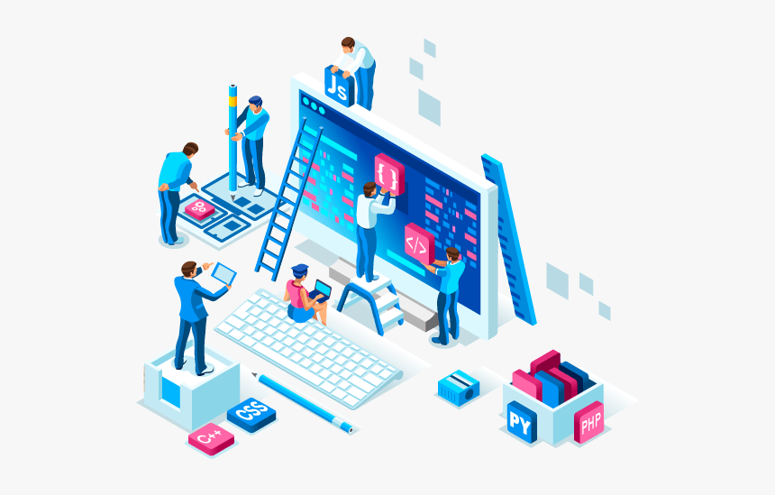 thiet ke website la gi