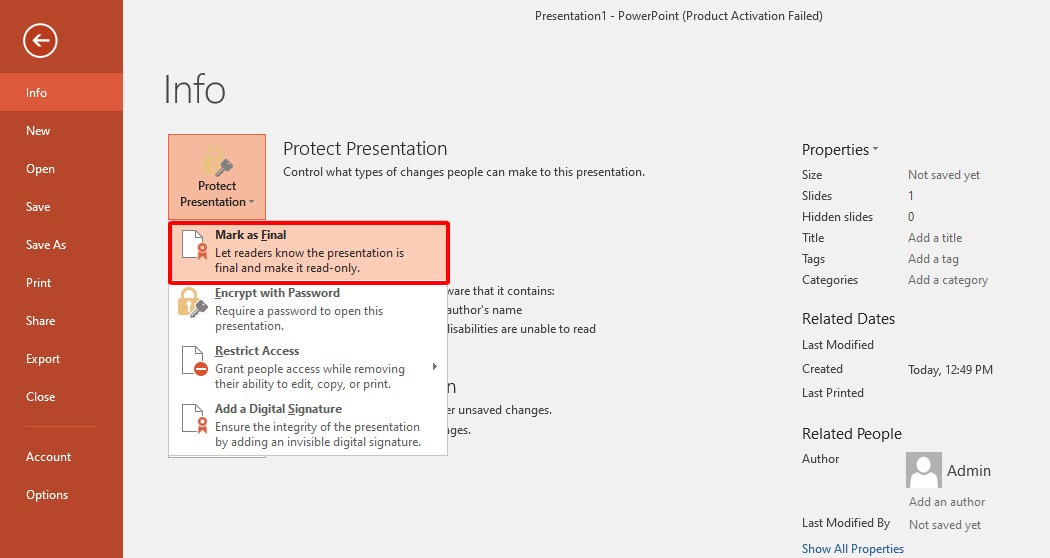 dat-mat-khau-cho-file-powerpoint
