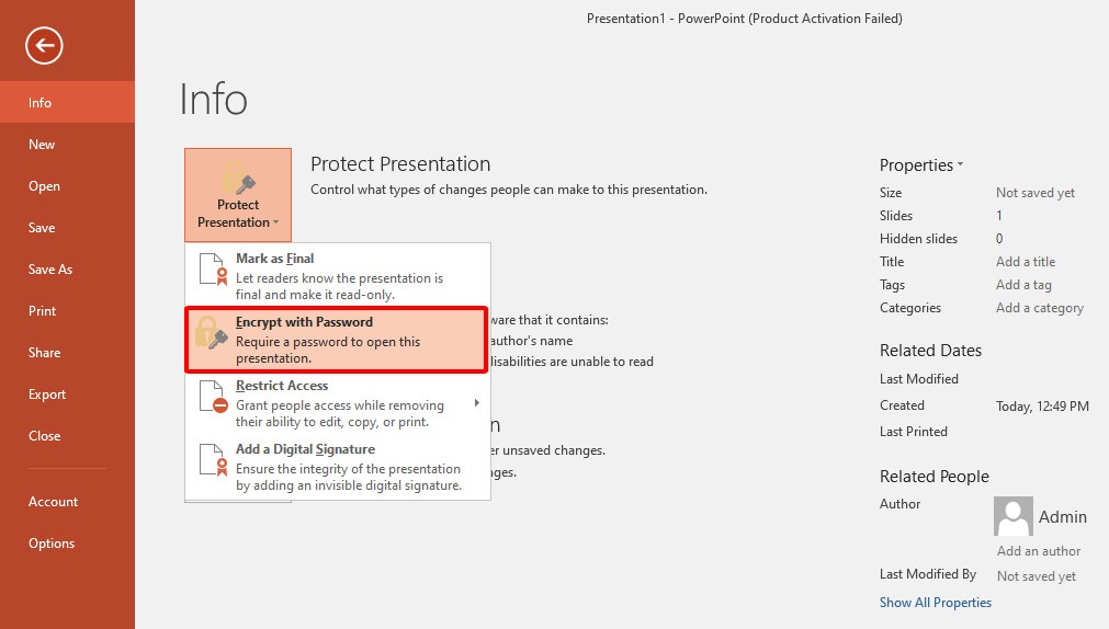dat-mat-khau-cho-file-powerpoint
