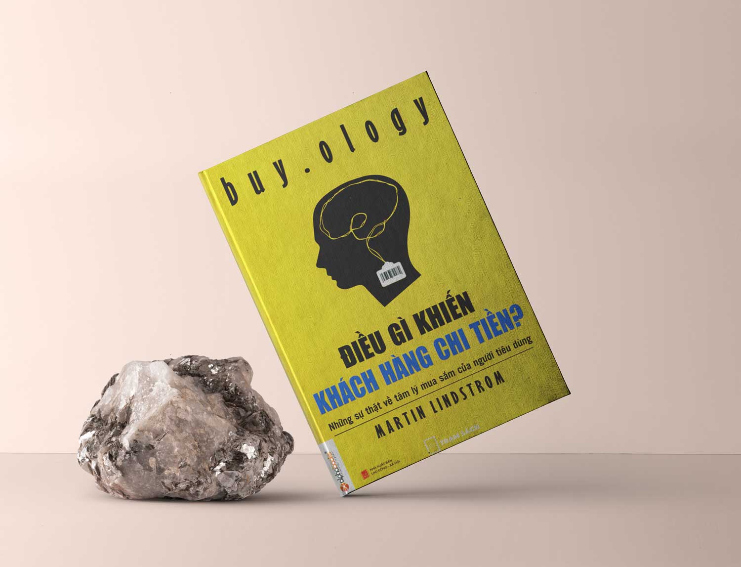 10 cuốn sách marketing hay, “gối đầu giường” cho marketer