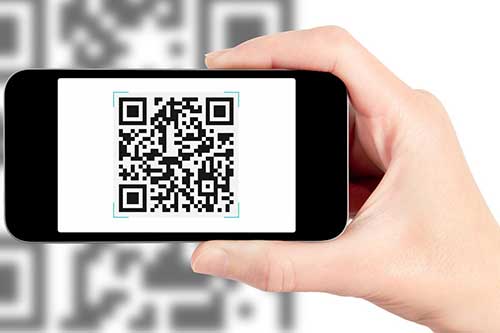 Cách tạo mã vạch, mã QR Code bằng Word, Excel, PowerPoint đơn giản