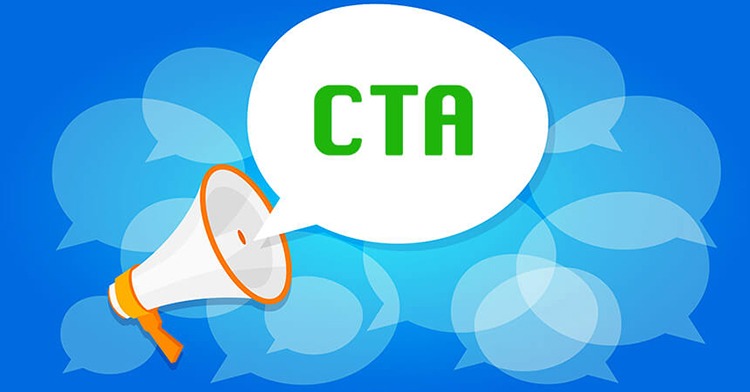CTA (Call to action) là gì? Hướng dẫn tối ưu CTA tăng tỷ lệ chuyển đổi cho website