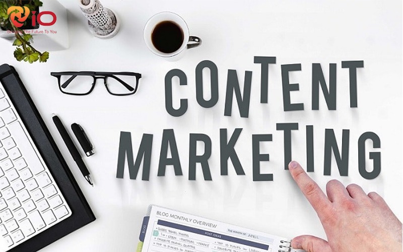 Content Marketing tác động tới eCommerce như thế nào?