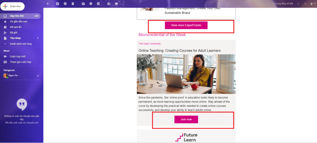 CTA (Call to action) là gì? Hướng dẫn tối ưu CTA tăng tỷ lệ chuyển đổi cho website