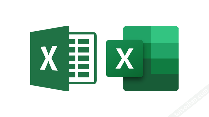 Sparklines giúp hiển thị xu hướng của dữ liệu trong Excel