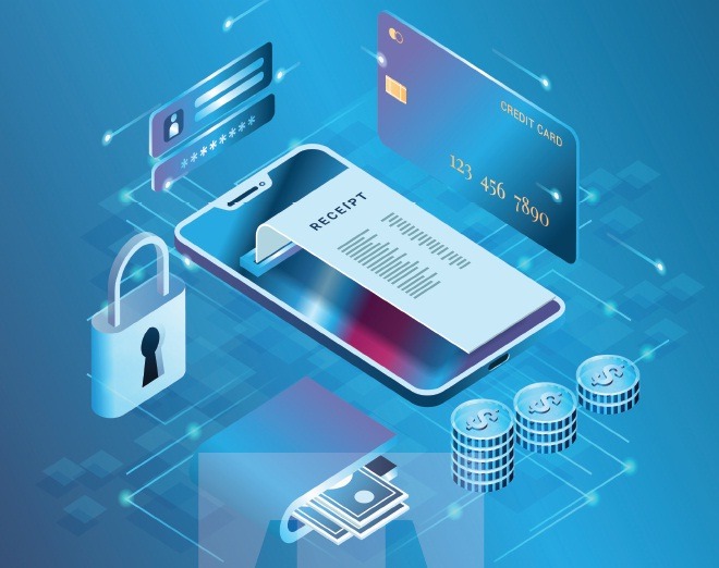 Xu hướng chuyển đổi số và rủi ro ảnh hưởng tới các tổ chức tài chính Việt Nam