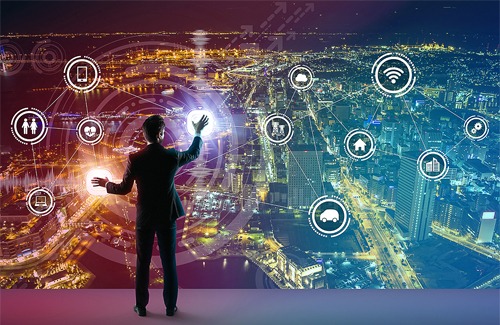 4 hình thức chuyển đổi số dành cho doanh nghiệp