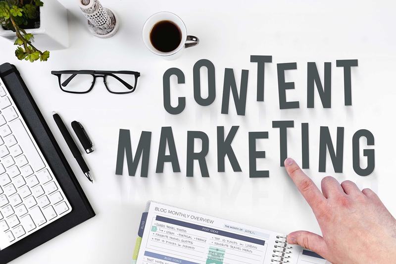 7 hướng đi thông minh giúp thúc đẩy chiến lược Content Marketing cho các doanh nghiệp eCommerce