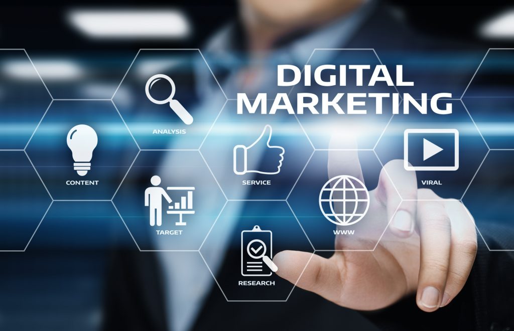 5 công cụ thông minh thúc đẩy hoạt động Digital Marketing vào năm 2021