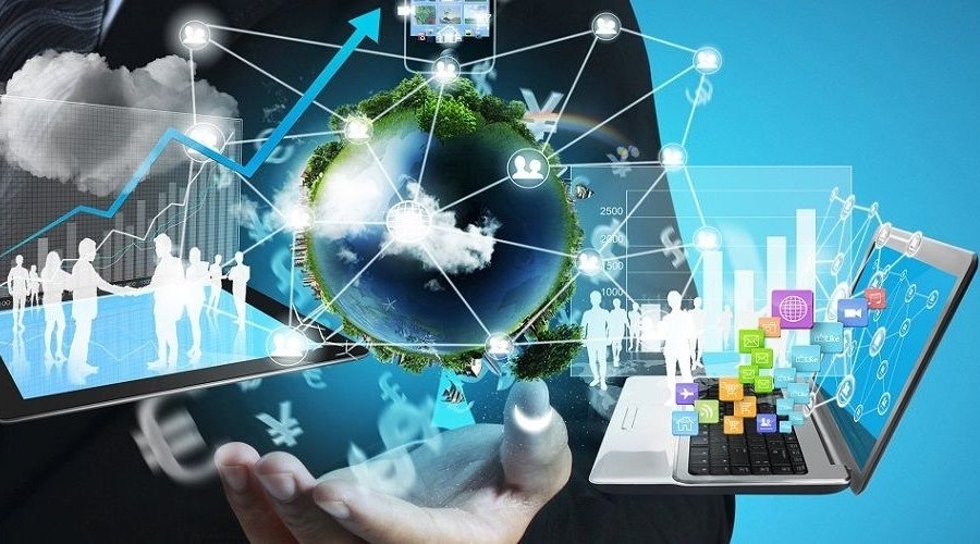 Giải pháp cho doanh nghiệp vừa và nhỏ – Số hóa doanh nghiệp 4.0