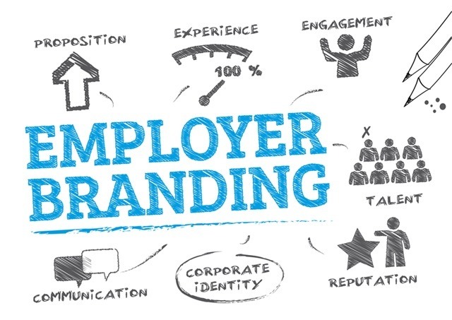 Employer branding là gì? 5 bước xây dựng thương hiệu tuyển dụng theo tư duy Marketing