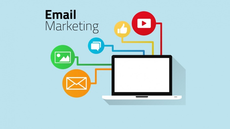 Top 10 phần mềm Email marketing tốt nhất 2021