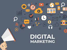 Bật mí kinh nghiệm học Digital Marketing bắt đầu từ đâu?