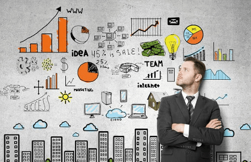 5 khó khăn trong lĩnh vực chuyển đổi số là gì?