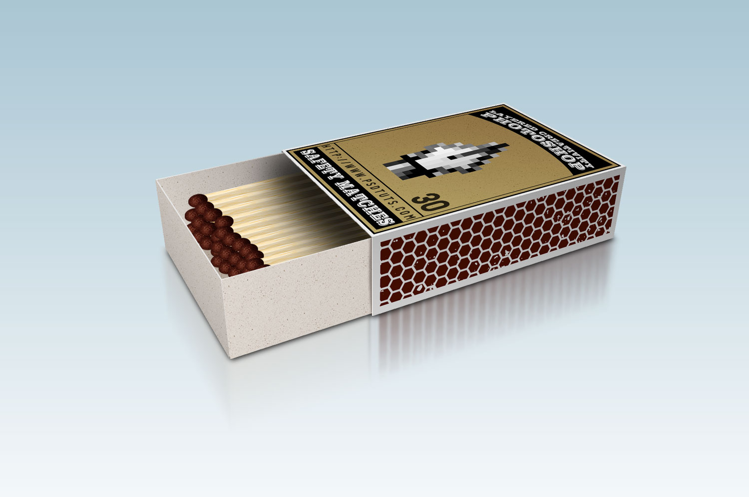 Ghép hình theo phối cảnh trên Photoshop bằng Vanishing Point