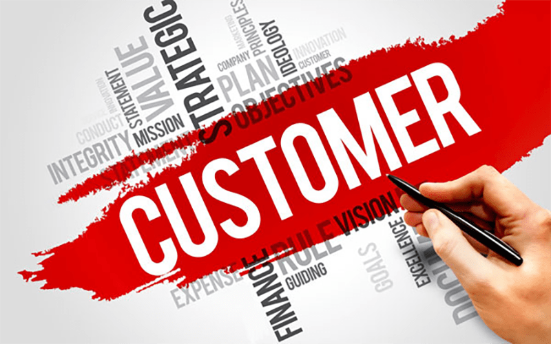 Customer Service là gì? 7 cách làm dịch vụ khách hàng tốt nhất
