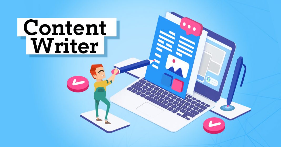 Content Writer meaning là gì? 20 ý tưởng sáng tạo cho Content Writer