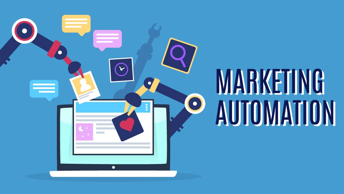 TOP 9 lợi ích của Automation Marketing