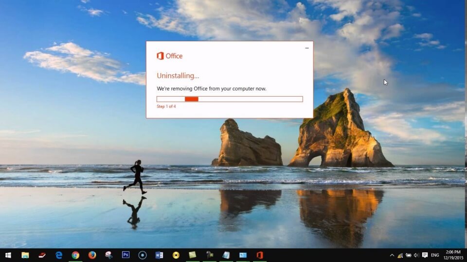 Cách tải Microsoft Office Win 10 chi tiết