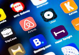 Platform Revolution: Khi kết nối là sức mạnh