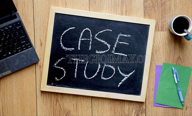 Case Study là gì? Những bí mật về Case Study cần biết
