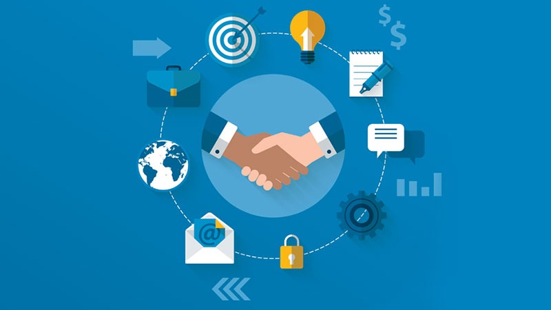 Client là gì? Sự khác biệt giữa Client và Agency