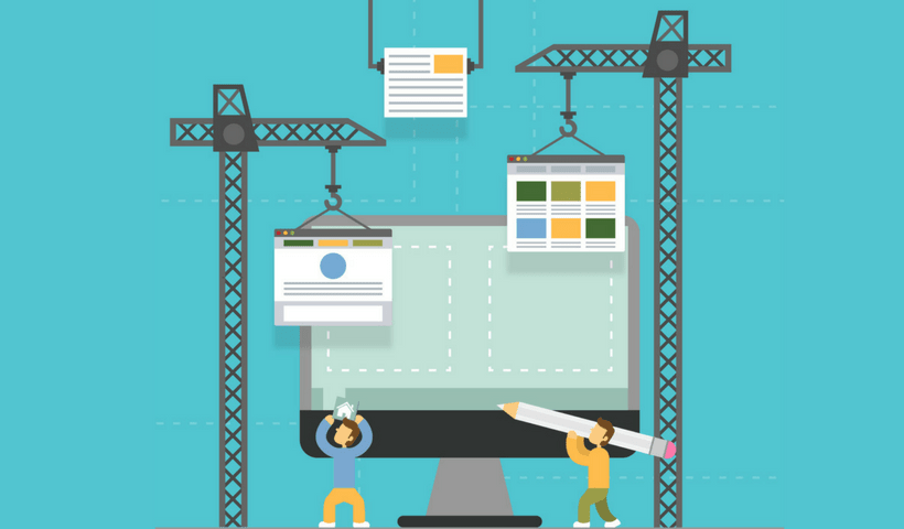 Các tiêu chí lựa chọn công ty thiết kế web chuyên nghiệp