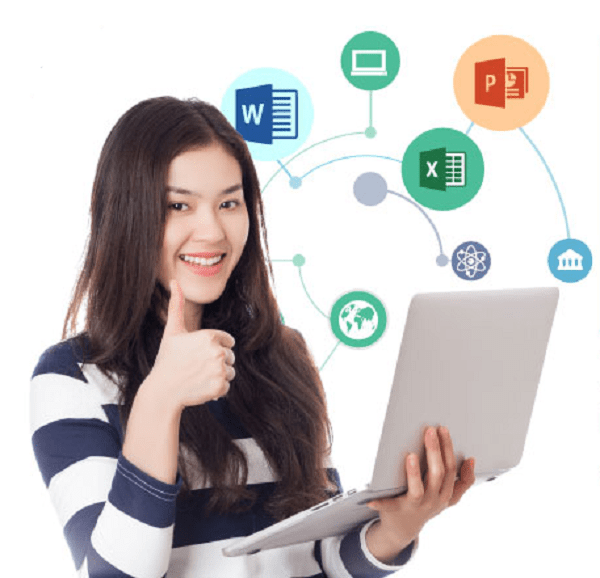 Những Kỹ Năng Tin Học Cần Phải Có Của Một Nhân Viên Văn Phòng