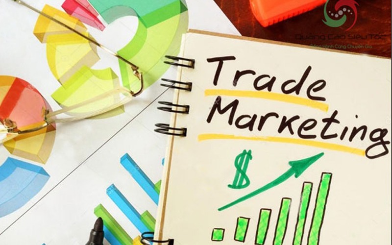 Trade marketing là gì? Công việc của Trade Marketing là làm gì?