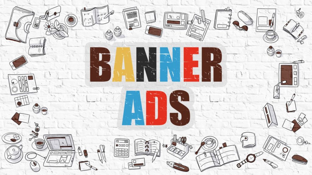 4 Tips Để Có Một Banner Marketing Hiệu Quả