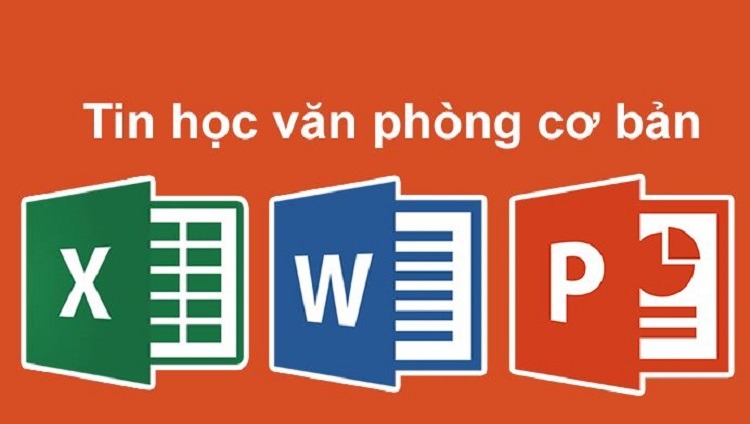 Những kỹ năng tin học văn phòng cơ bản cần nắm vững