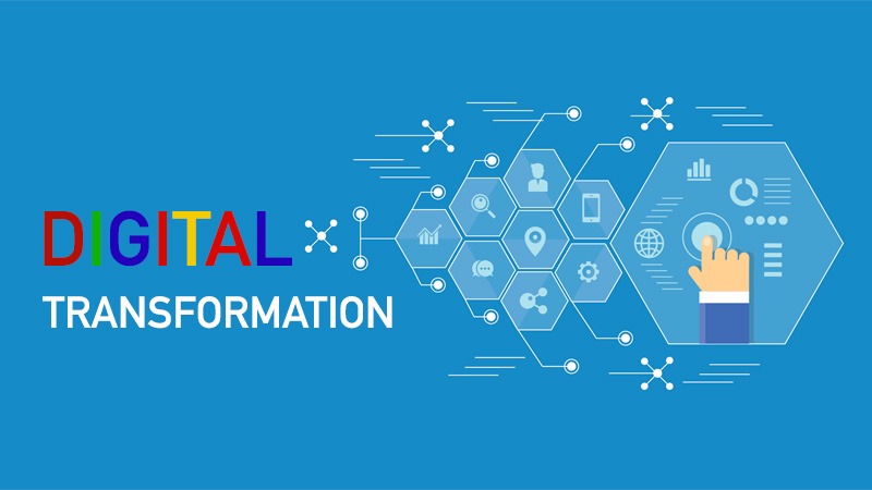 Những Chiến lược chuyển đổi số cho doanh nghiệp Việt 2021