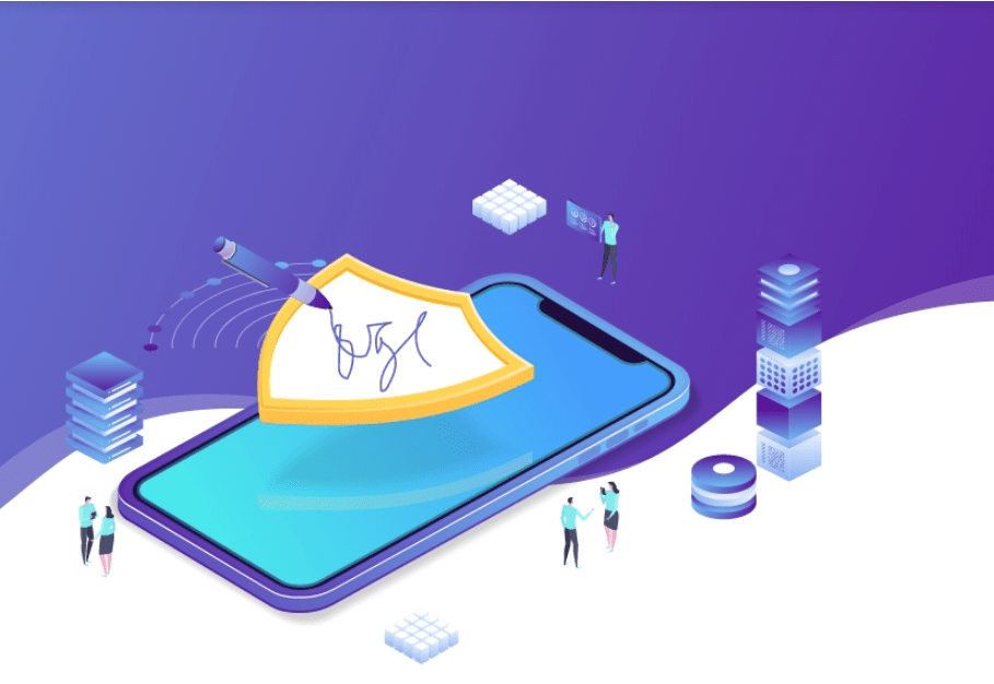 Tại sao cần tích hợp chữ ký số trong quy trình vận hành?