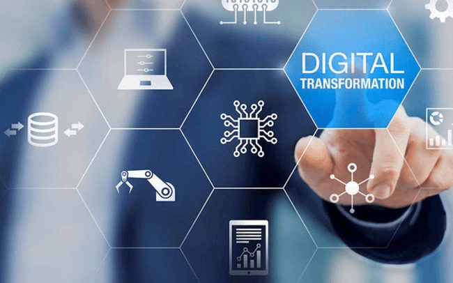 3 phương án chuyển đổi số cho doanh nghiệp sau đại dịch Covid-19