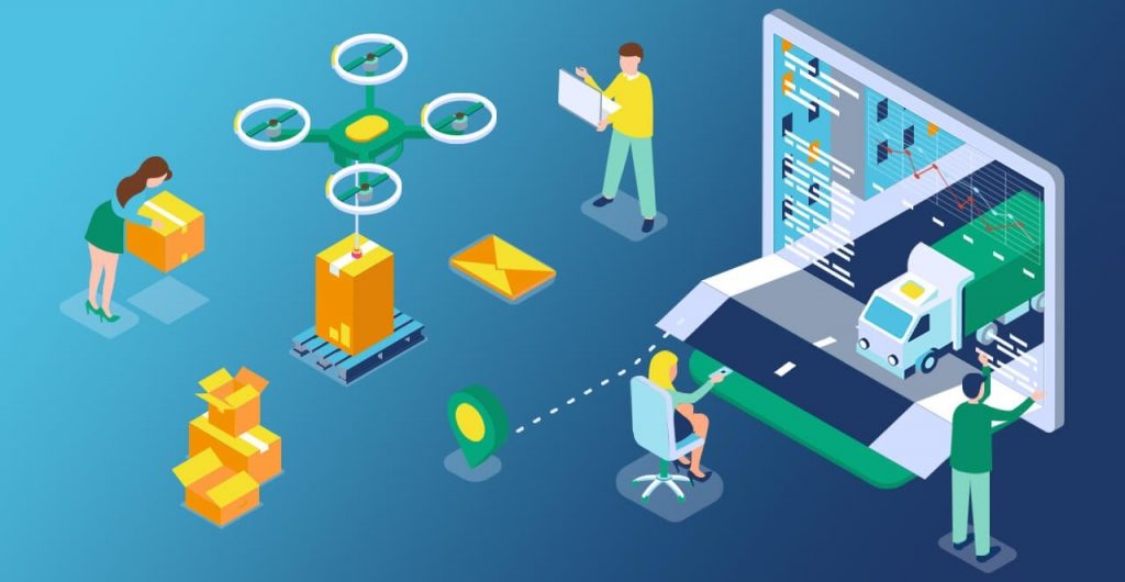 Ứng dụng công nghệ thông tin trong công tác hỗ trợ pháp lý cho doanh nghiệp