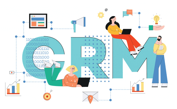 Ưu và nhược điểm của phần mềm CRM