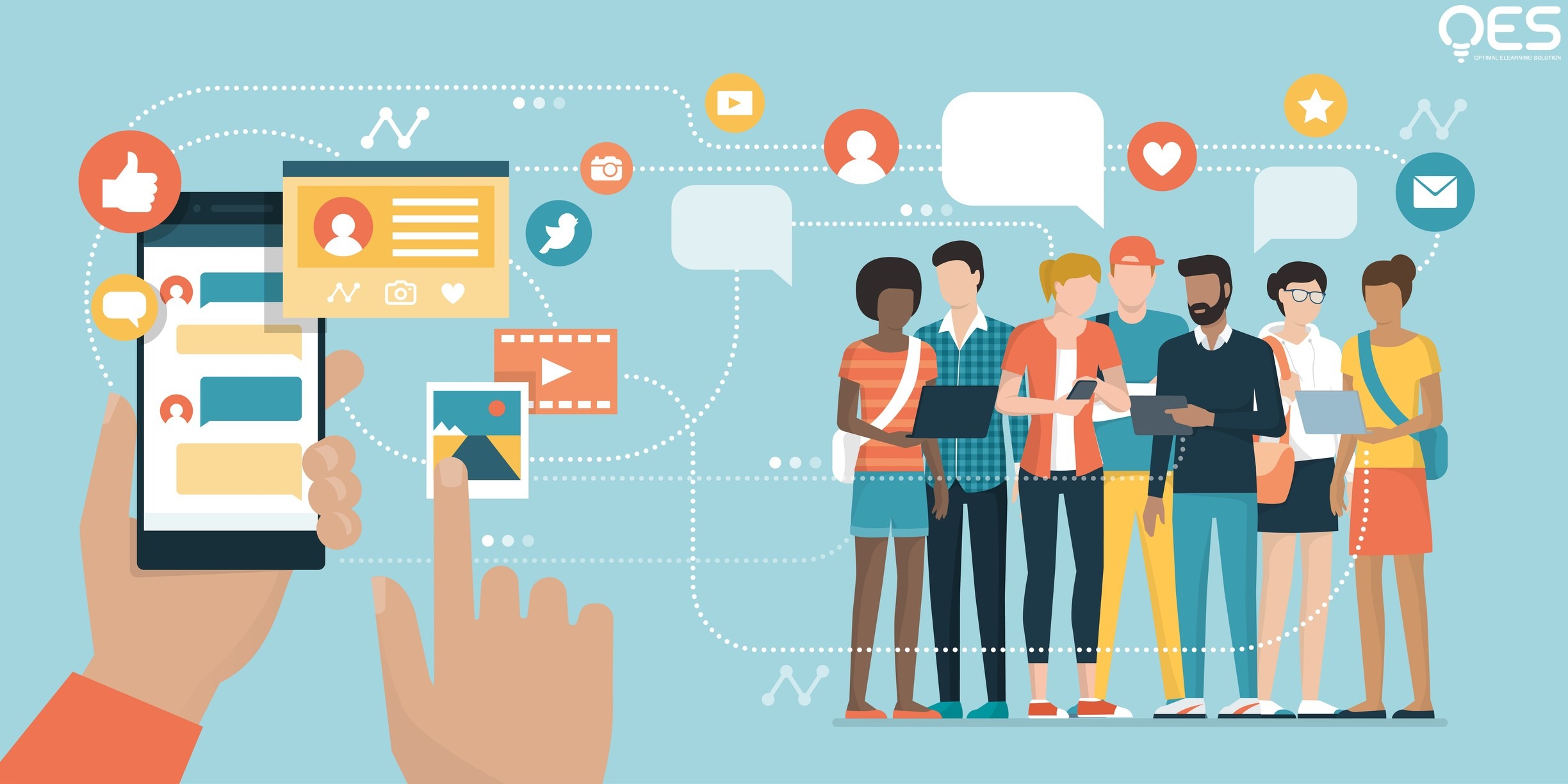 Tại sao doanh nghiệp làm việc từ xa không hiệu quả?