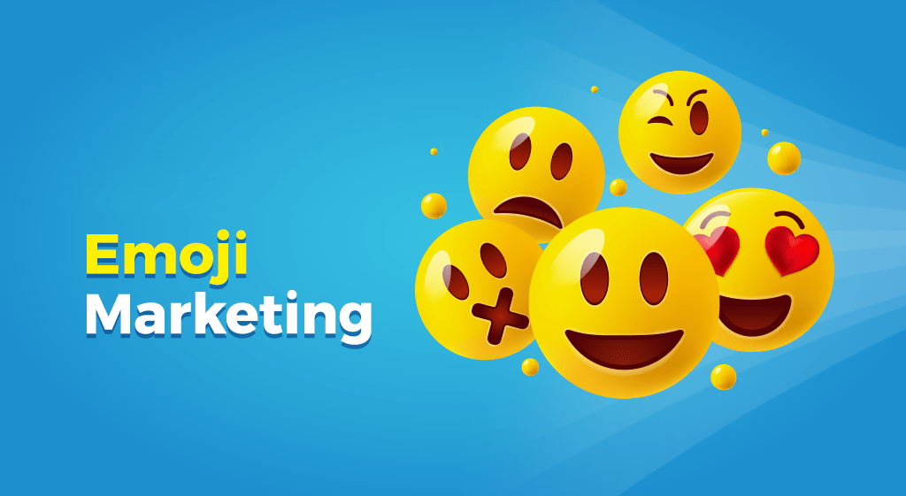 Sử dụng Emoji trong Marketing để thu hút tương tác của khách hàng