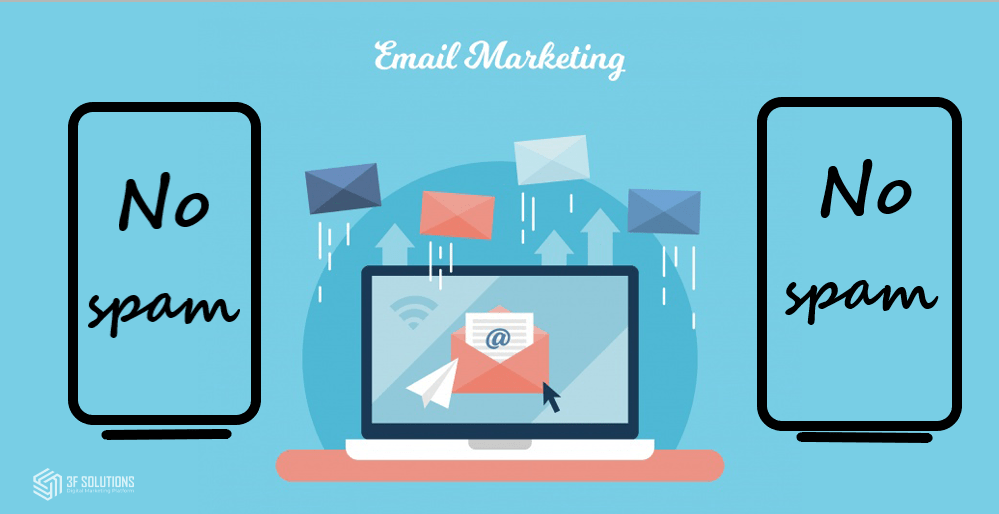 Nguyên tắc gửi Email marketing không bị spam