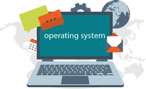 Những điều cần biết về hệ điều hành máy tính