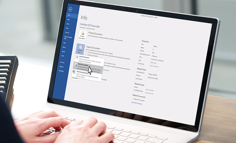 8 kỹ năng công nghệ quan trọng cho các luật sư